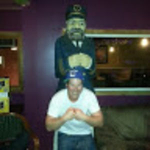 Meet your Posher, Jean paul